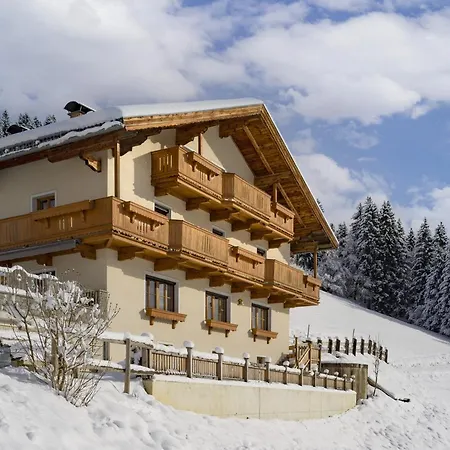 Lejlighed Haus Hofbichl