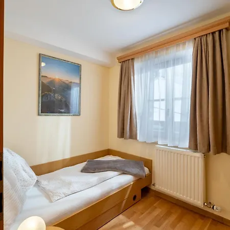 Apartment Haus Hofbichl *