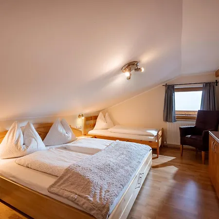 Haus Hofbichl * Itter