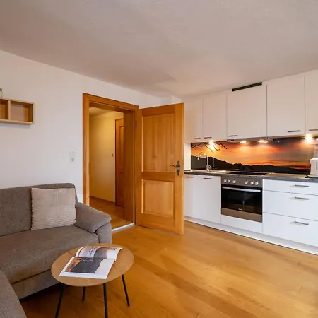 Appartement Haus Hofbichl *