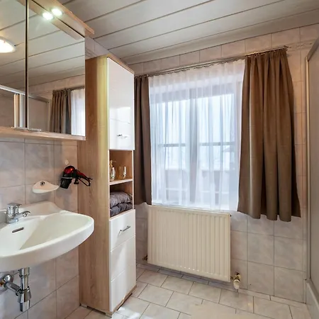 Haus Hofbichl Appartement