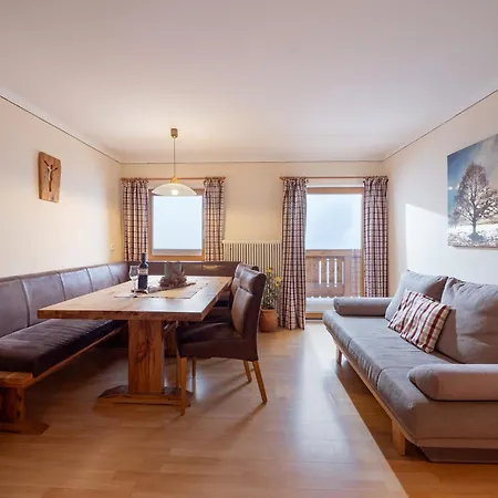 Haus Hofbichl * Itter