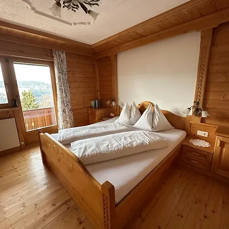 Apartment Haus Hofbichl Itter