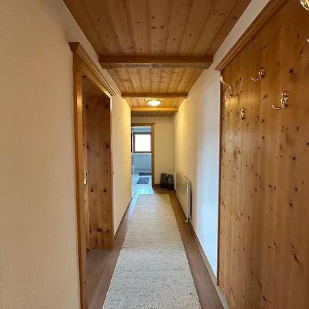 Haus Hofbichl Apartament