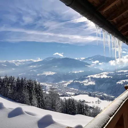 Haus Hofbichl Itter