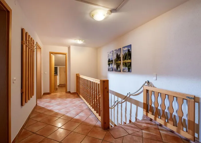 Appartement Haus Hofbichl Itter