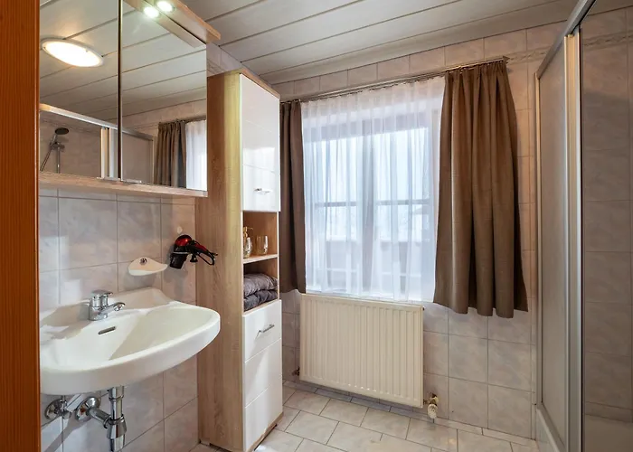 Haus Hofbichl Appartement