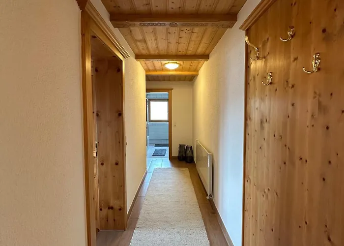 Haus Hofbichl Appartement