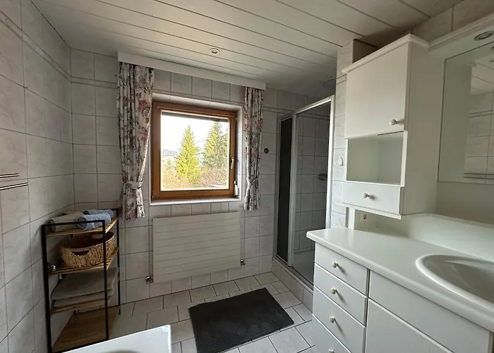 Haus Hofbichl * Itter