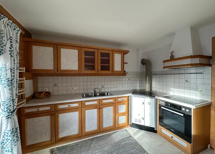 Appartement Haus Hofbichl