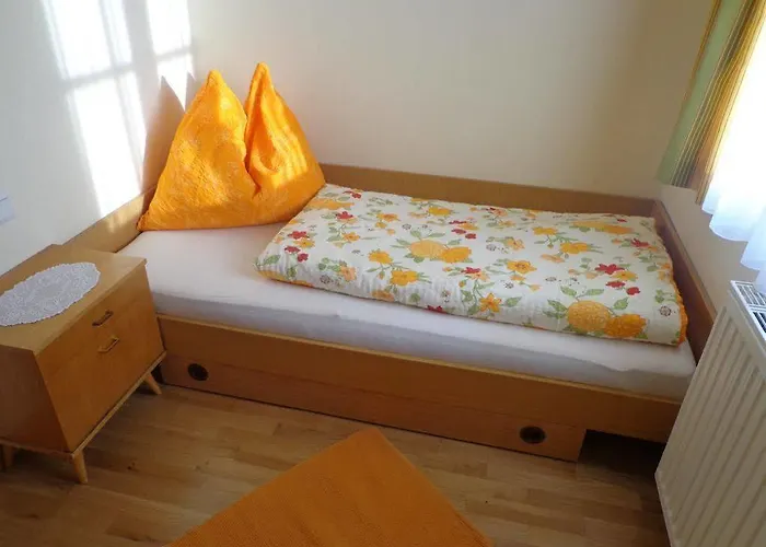 Appartement Haus Hofbichl