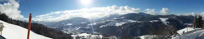 Haus Hofbichl * Itter