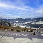 Apartamento Haus Hofbichl *