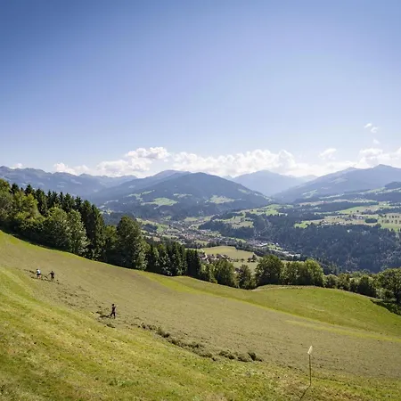 Appartamento Haus Hofbichl *