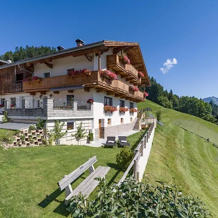 Appartamento Haus Hofbichl