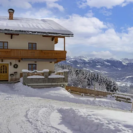 Appartamento Haus Hofbichl *