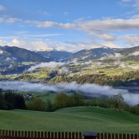 Appartamento Haus Hofbichl *