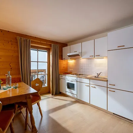 Haus Hofbichl Appartamento *