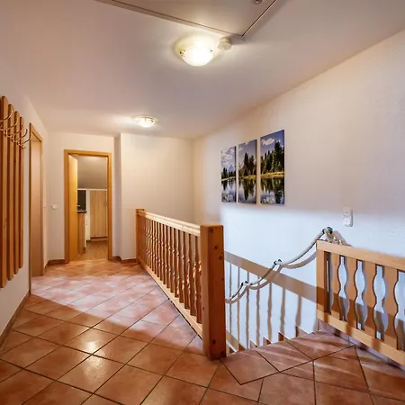 Apartman Haus Hofbichl Itter
