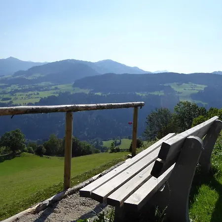 Appartamento Haus Hofbichl *