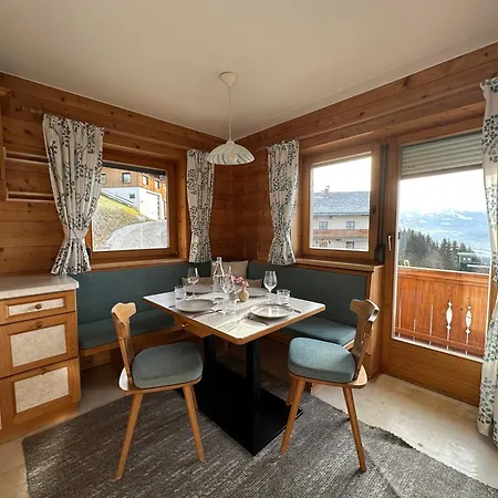 Appartamento Haus Hofbichl *