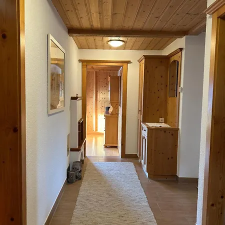 Appartamento Haus Hofbichl