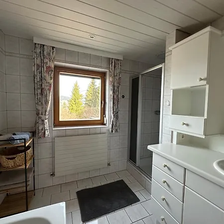 Haus Hofbichl * Itter