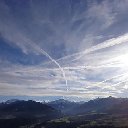 Haus Hofbichl Appartamento *