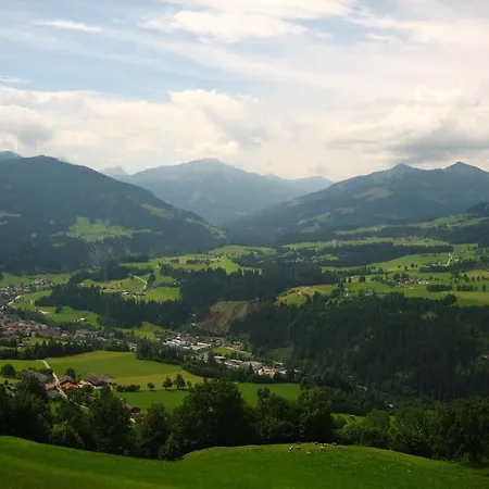 Haus Hofbichl * Itter