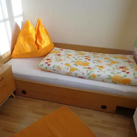 Appartamento Haus Hofbichl