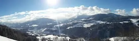 Haus Hofbichl * Itter