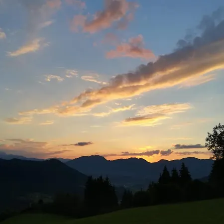 Haus Hofbichl Appartamento *