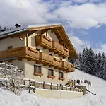 דירה Haus Hofbichl