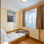 דירה Haus Hofbichl *