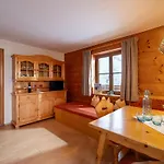 דירה Haus Hofbichl *