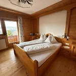 דירה Haus Hofbichl איטר